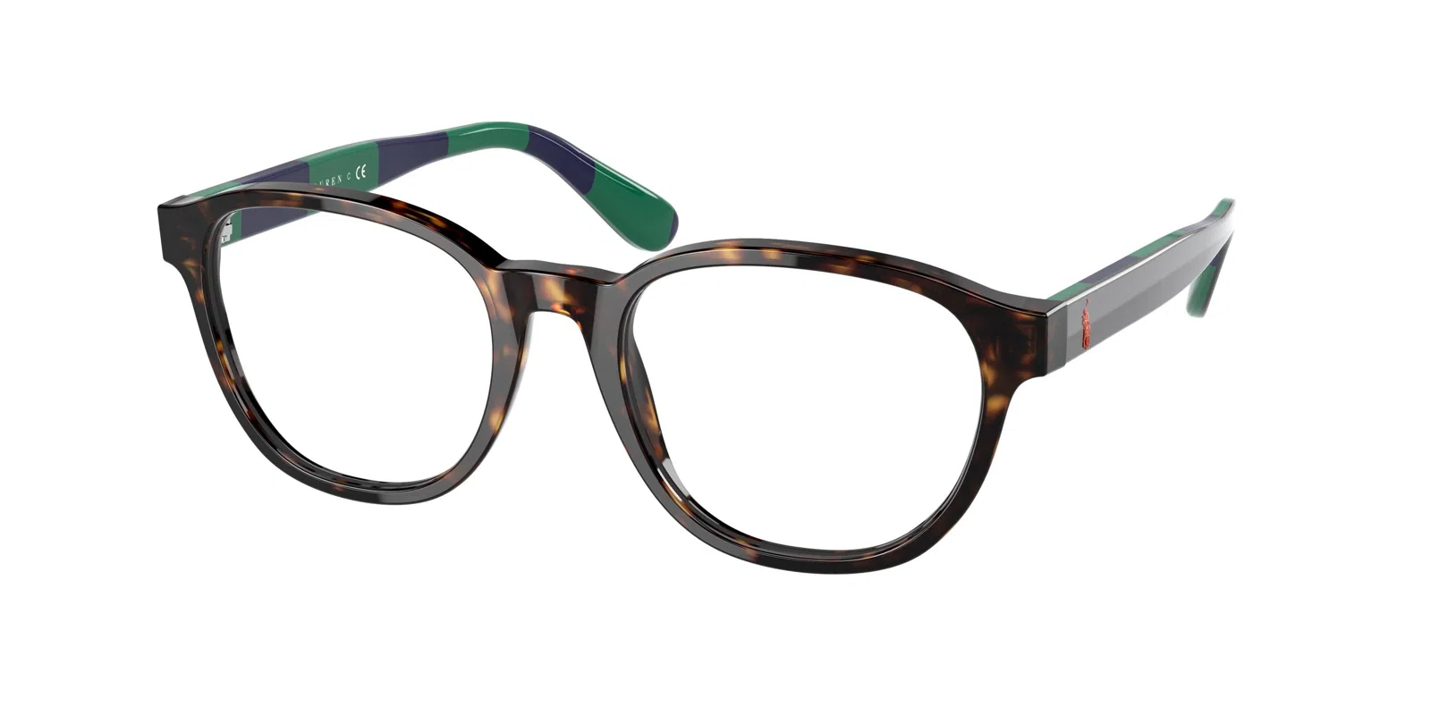 Polo 2228 Eyeglasses - view 4